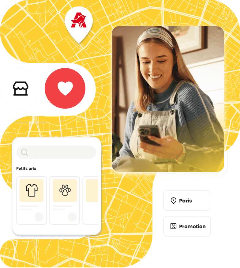 Données et segmentation