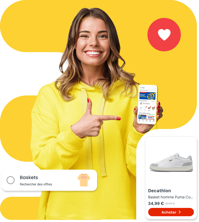 Ciblage et personnalisation