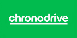 CHRONODRIVE